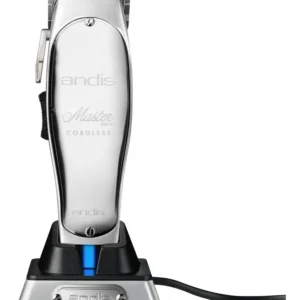 Maquina Andis Master Cordless Lithium Barberia Profesional