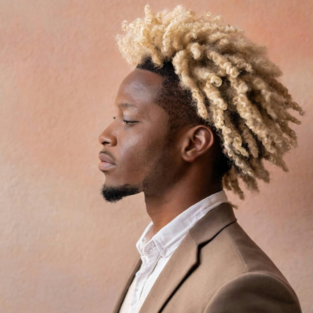 servicios de barbería y peluquería en Almoradí